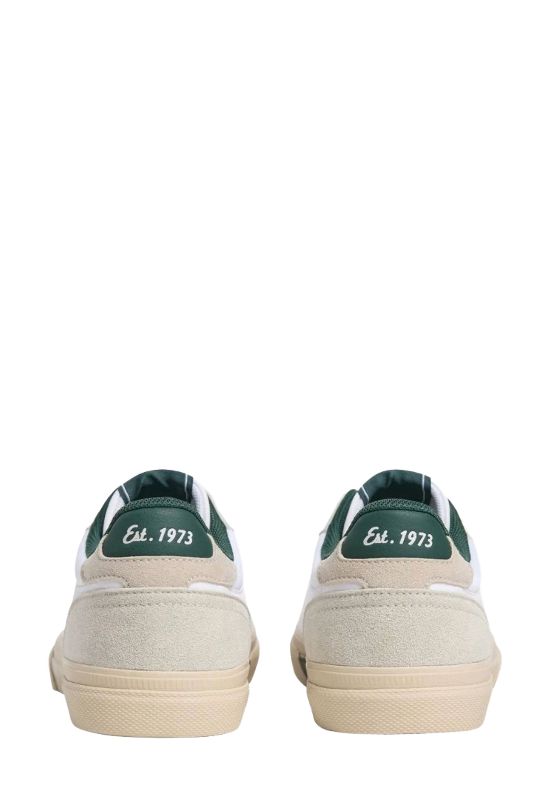 Sneakers Verde Pepe Jeans