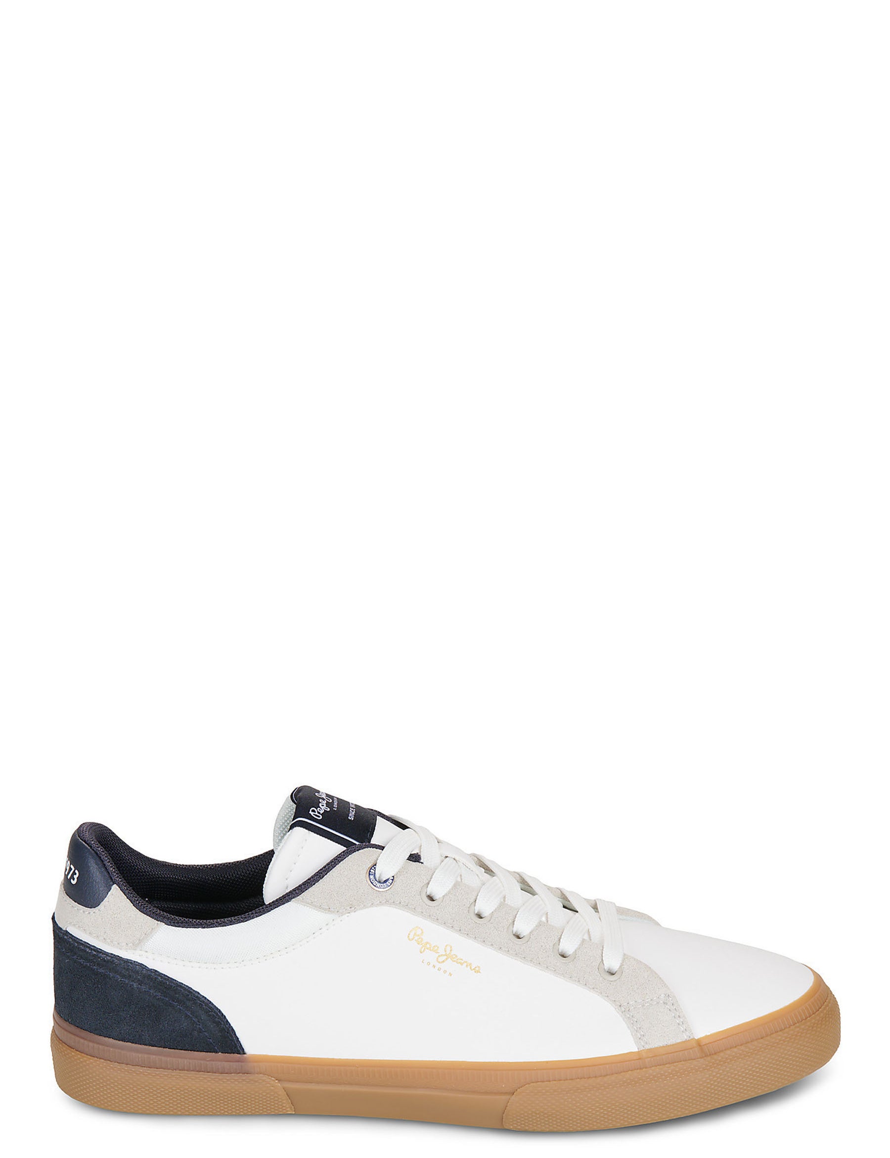 Sneakers Blu Pepe Jeans