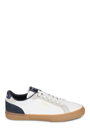 Sneakers Blu Pepe Jeans