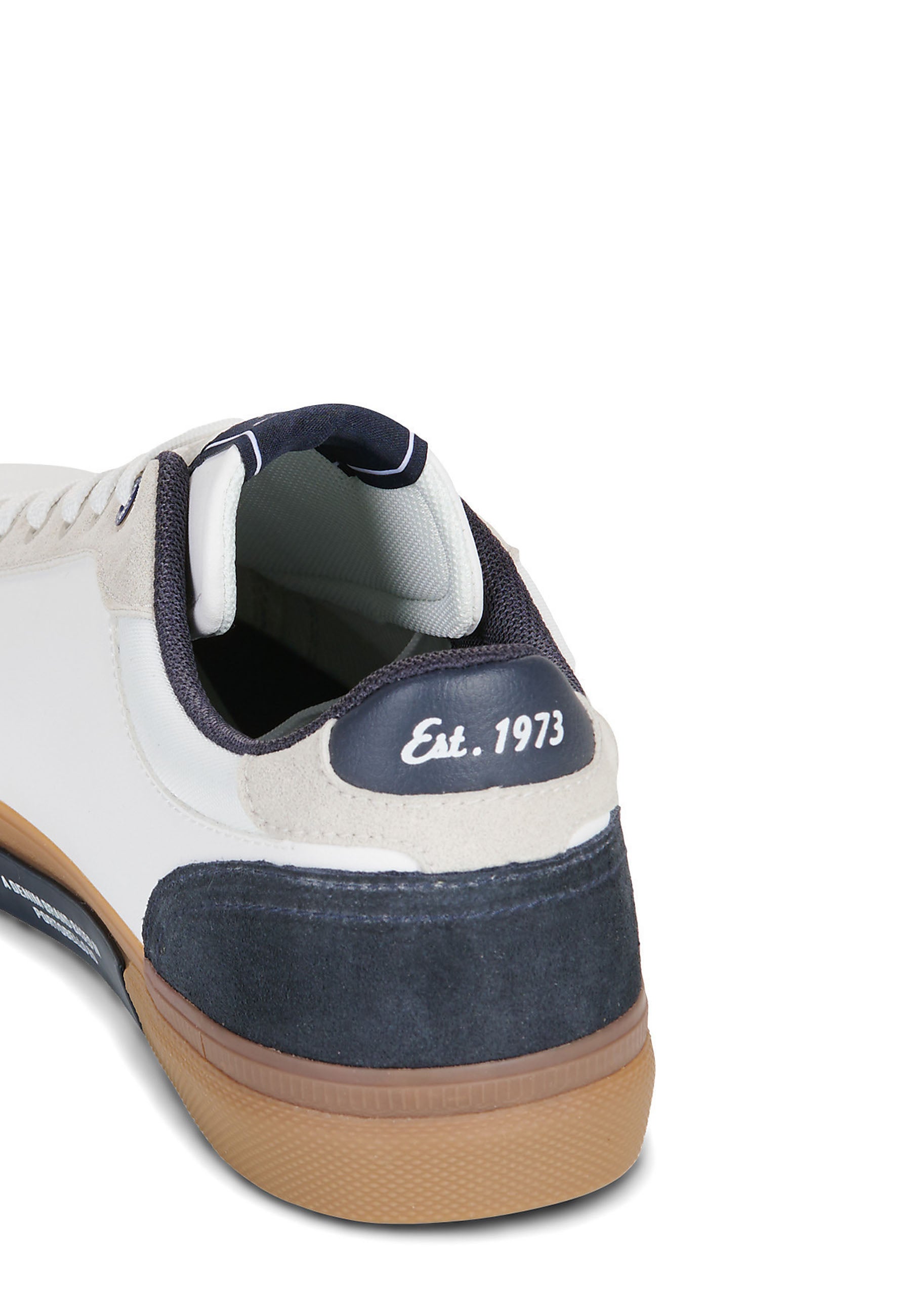 Sneakers Blu Pepe Jeans
