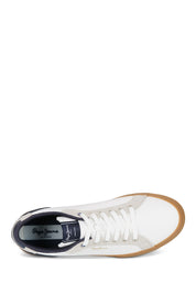 Sneakers Blu Pepe Jeans