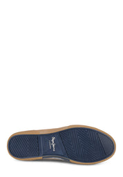 Sneakers Blu Pepe Jeans