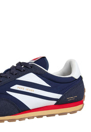 Sneakers Blu Pepe Jeans