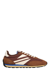 Sneakers Marrone Pepe Jeans