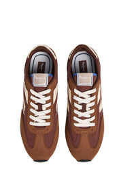 Sneakers Marrone Pepe Jeans