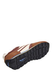 Sneakers Marrone Pepe Jeans