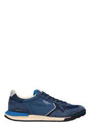 Sneakers Blu Pepe Jeans