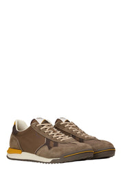 Sneakers Marrone Pepe Jeans