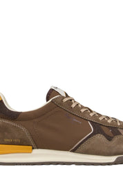 Sneakers Marrone Pepe Jeans