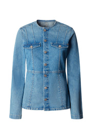 Giacche Blu Pepe Jeans
