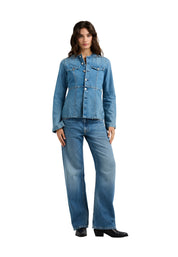 Giacche Blu Pepe Jeans