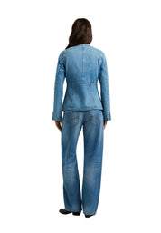 Giacche Blu Pepe Jeans