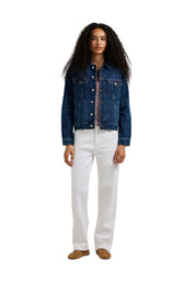 Giacche Blu Pepe Jeans