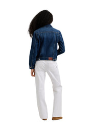 Giacche Blu Pepe Jeans