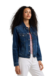 Giacche Blu Pepe Jeans