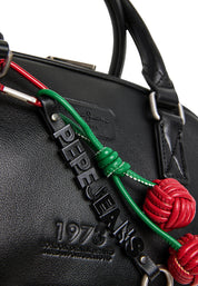 Borse a mano Nero Pepe Jeans