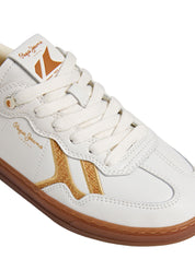 Sneakers Bianco Pepe Jeans
