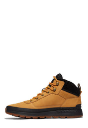 Polacchino Giallo Timberland