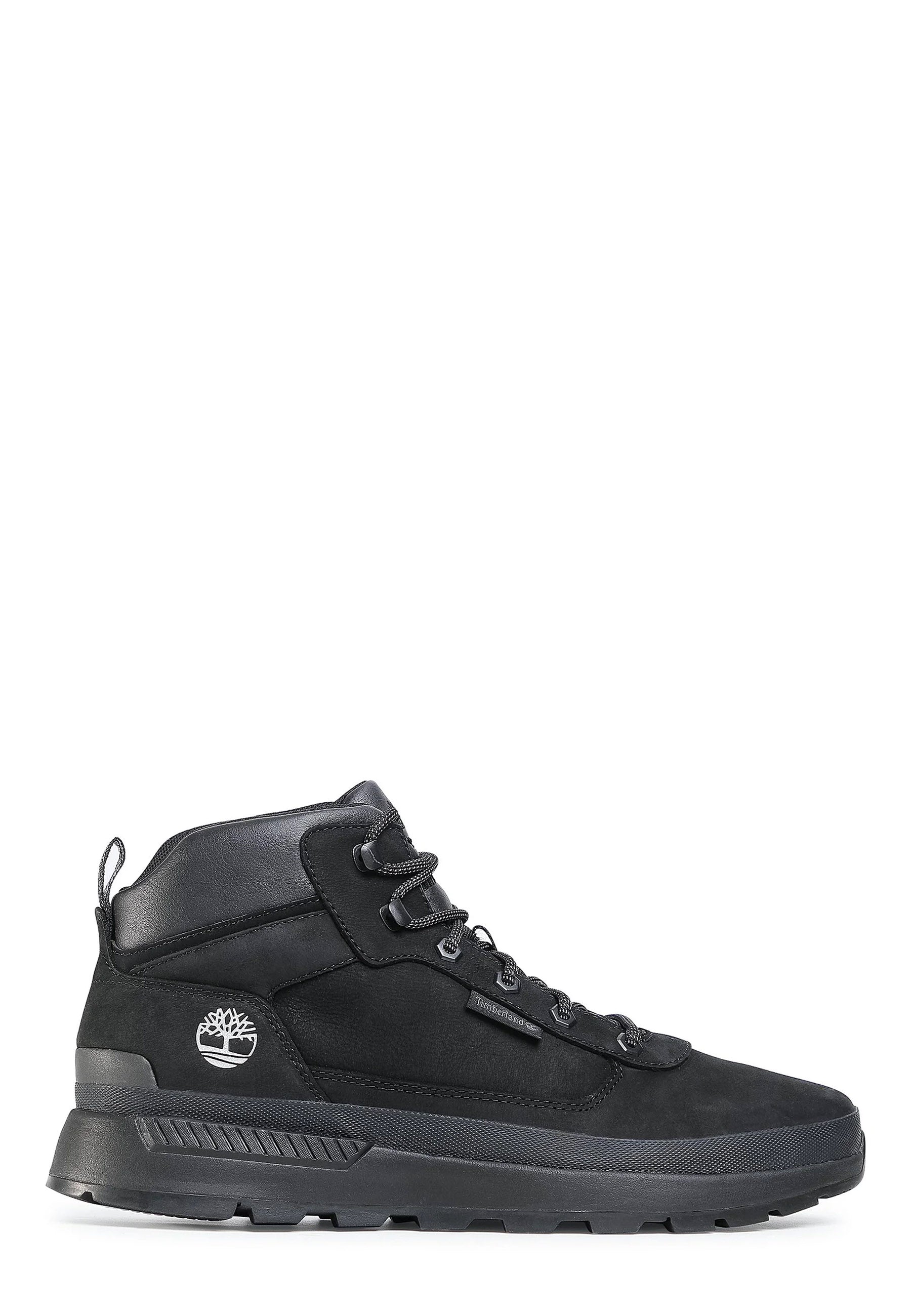 Polacchino Nero Timberland