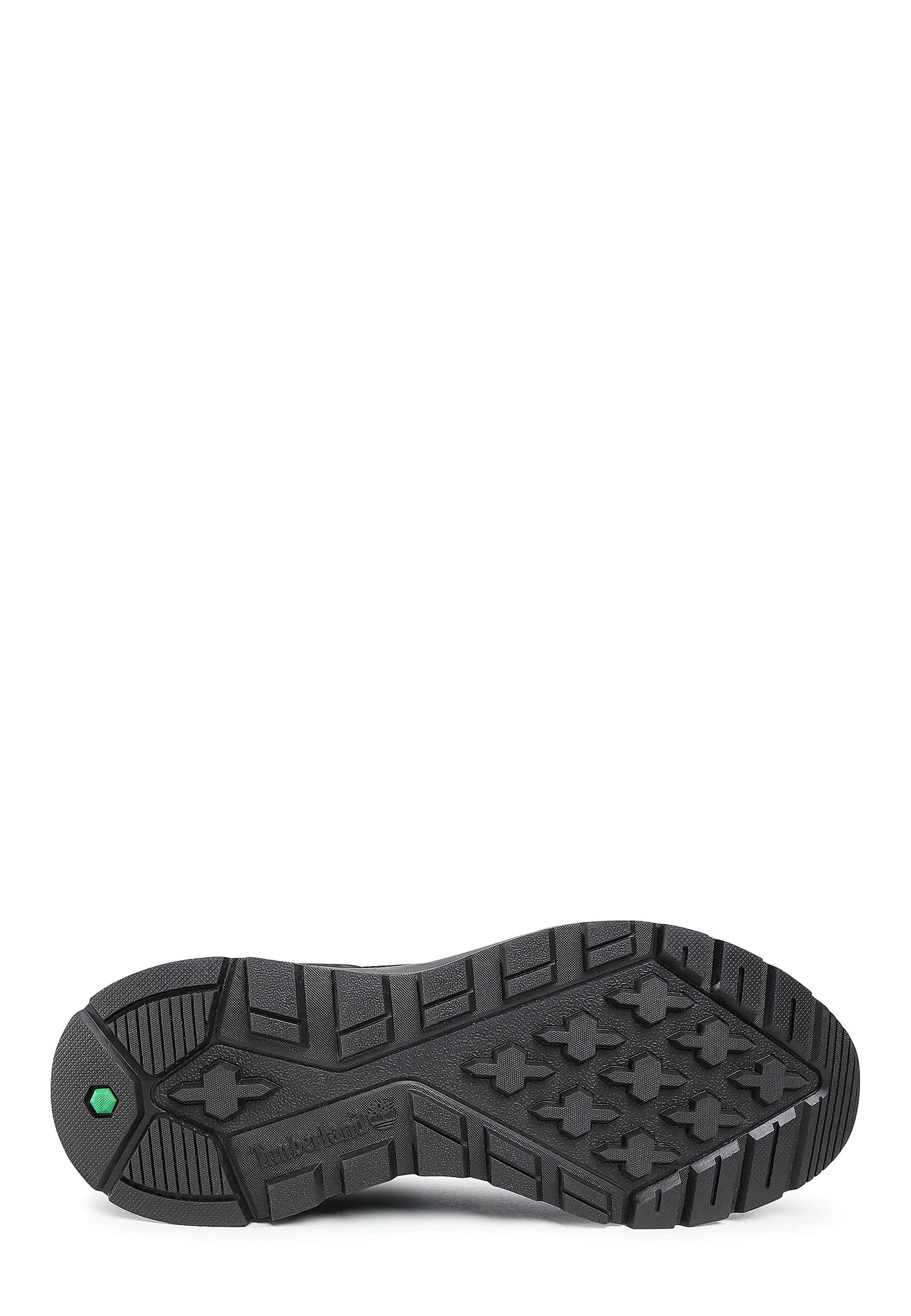 Polacchino Nero Timberland