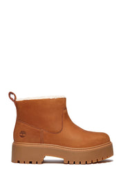 Stivaletti Beige Timberland