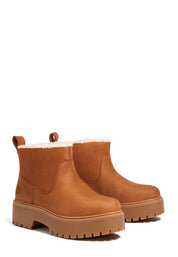 Stivaletti Beige Timberland