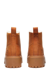 Stivaletti Beige Timberland