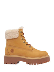 Anfibi Giallo Timberland