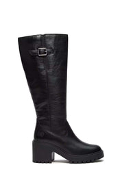 Stivali Nero Timberland