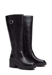 Stivali Nero Timberland