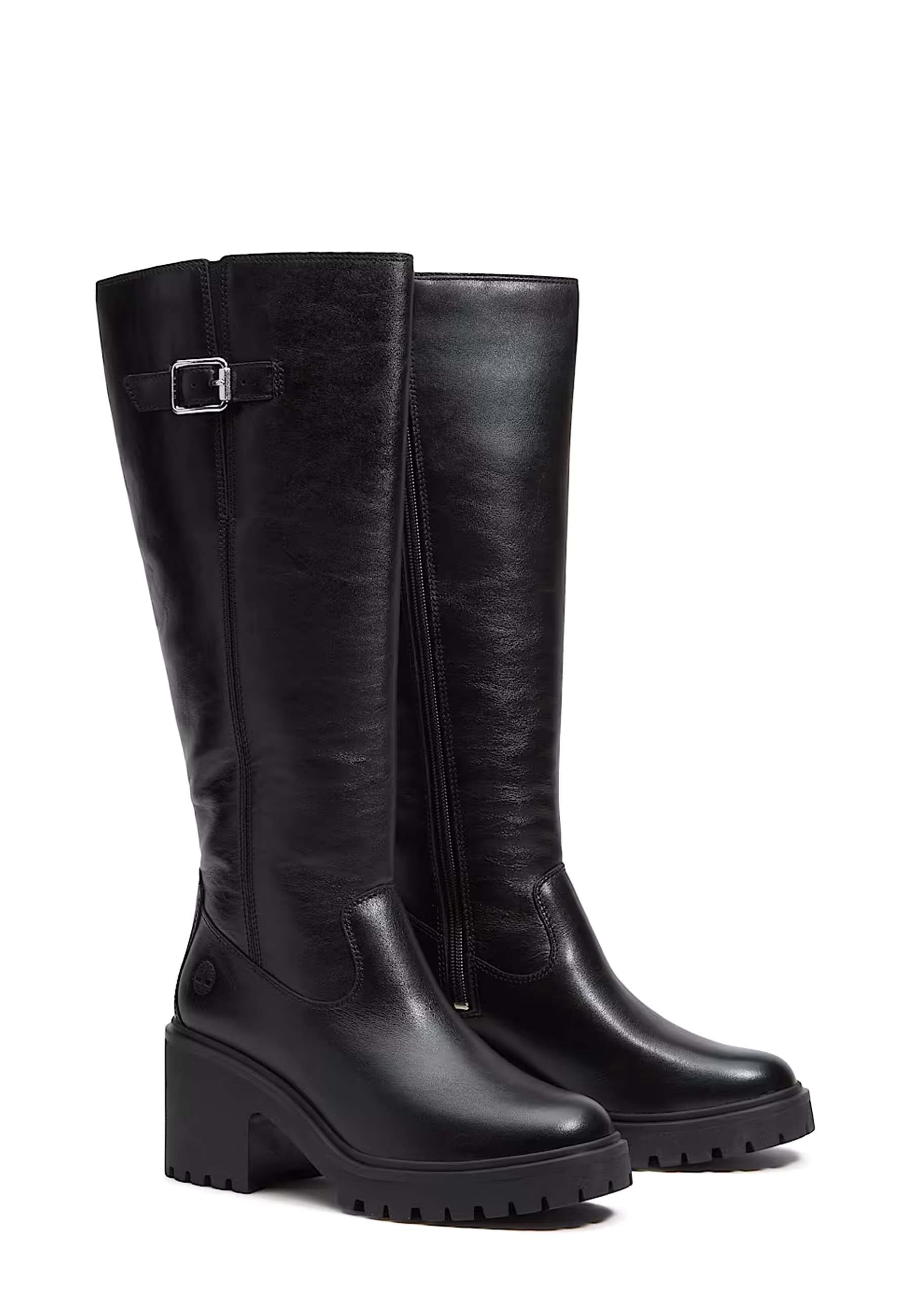 Stivali Nero Timberland