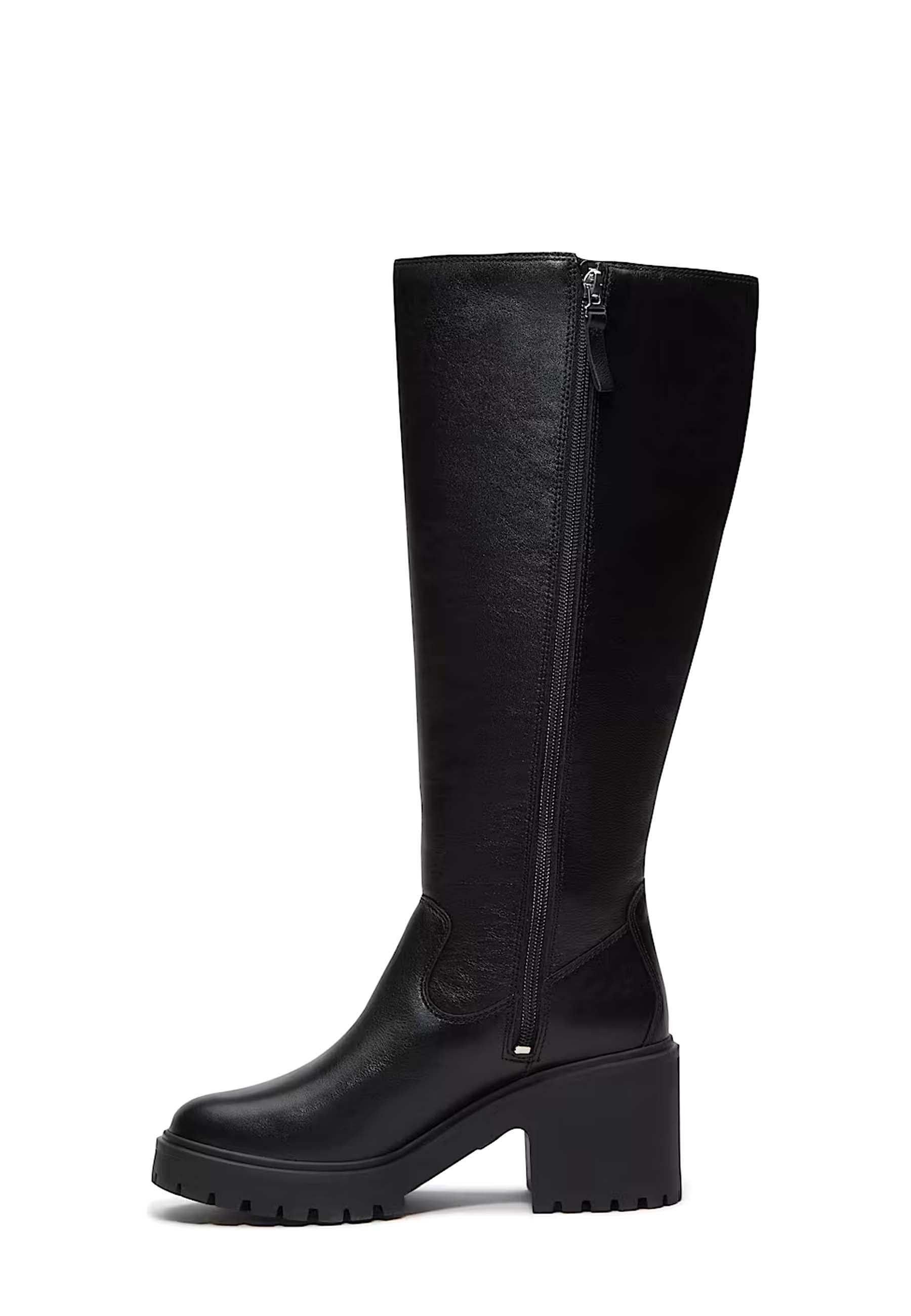 Stivali Nero Timberland