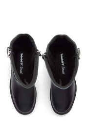 Stivali Nero Timberland