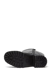 Stivali Nero Timberland