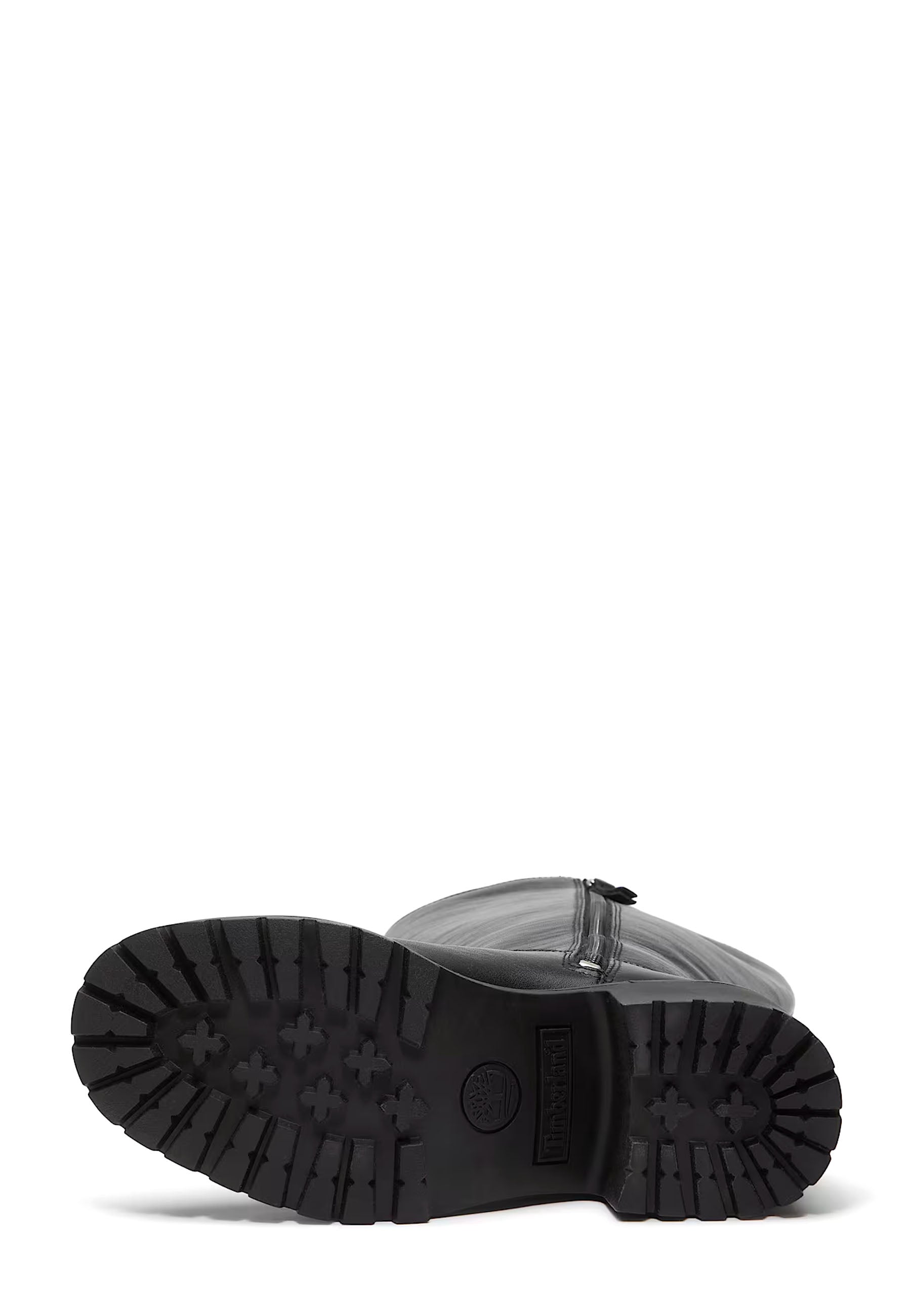 Stivali Nero Timberland