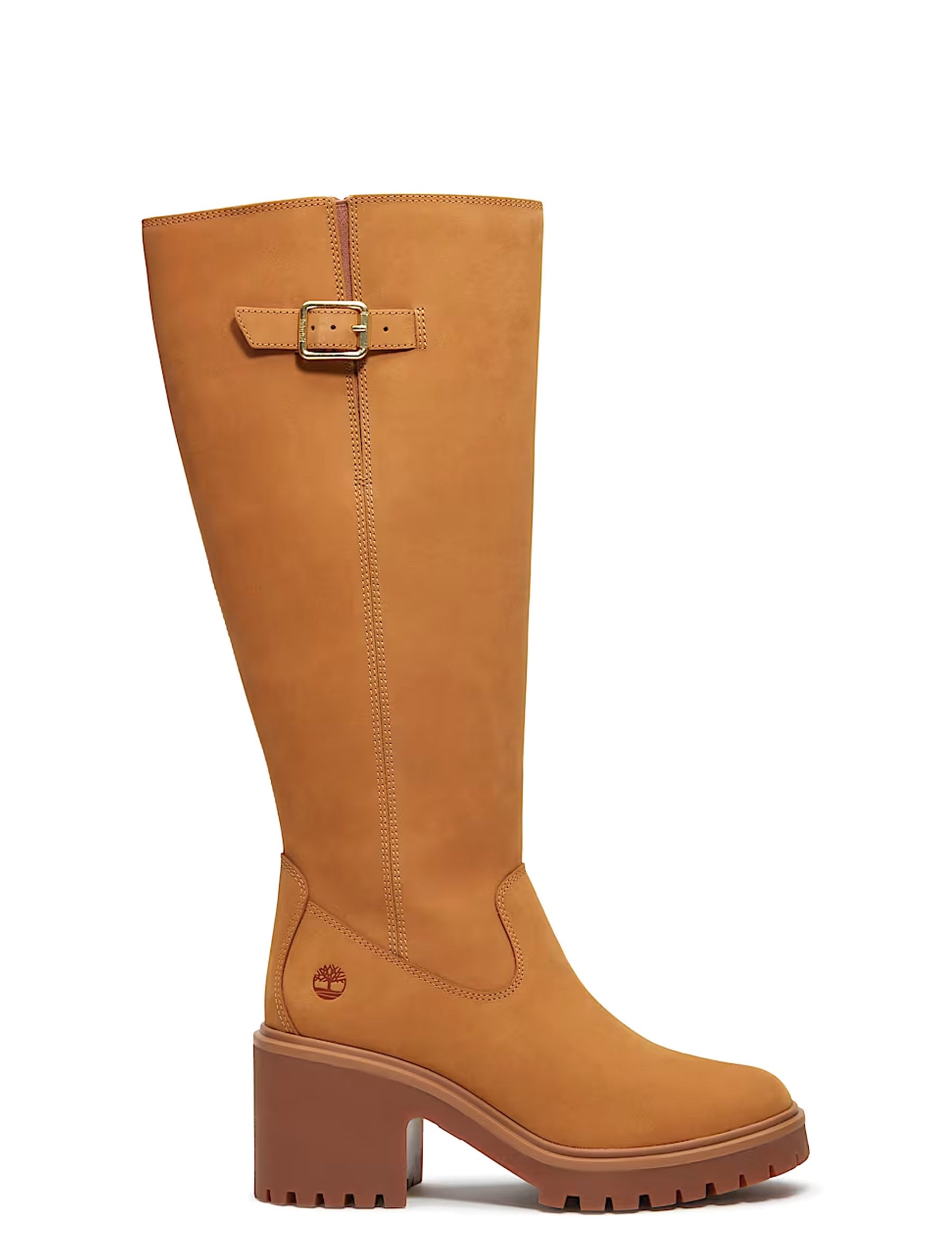 Stivali Beige Timberland