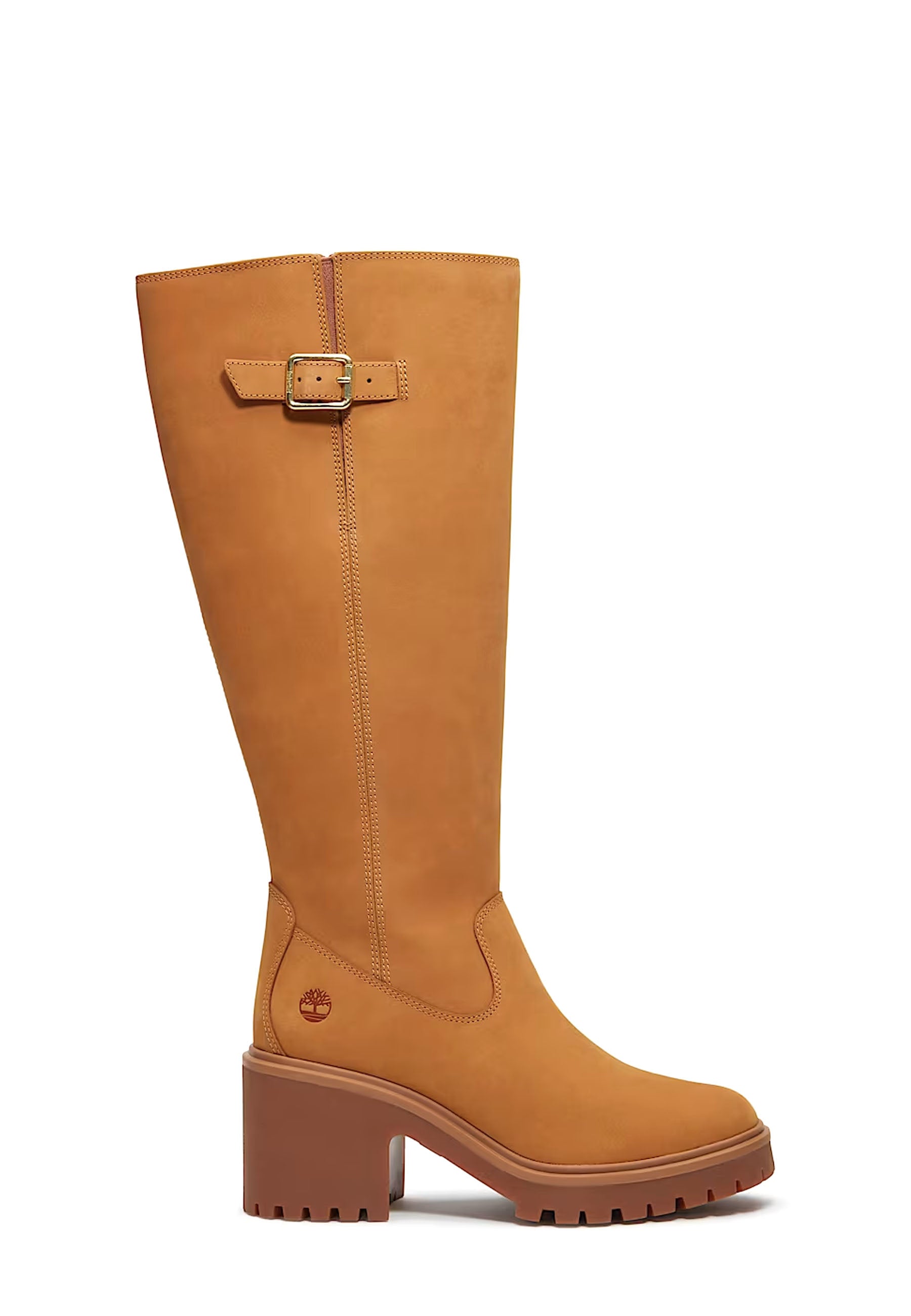 Stivali Beige Timberland