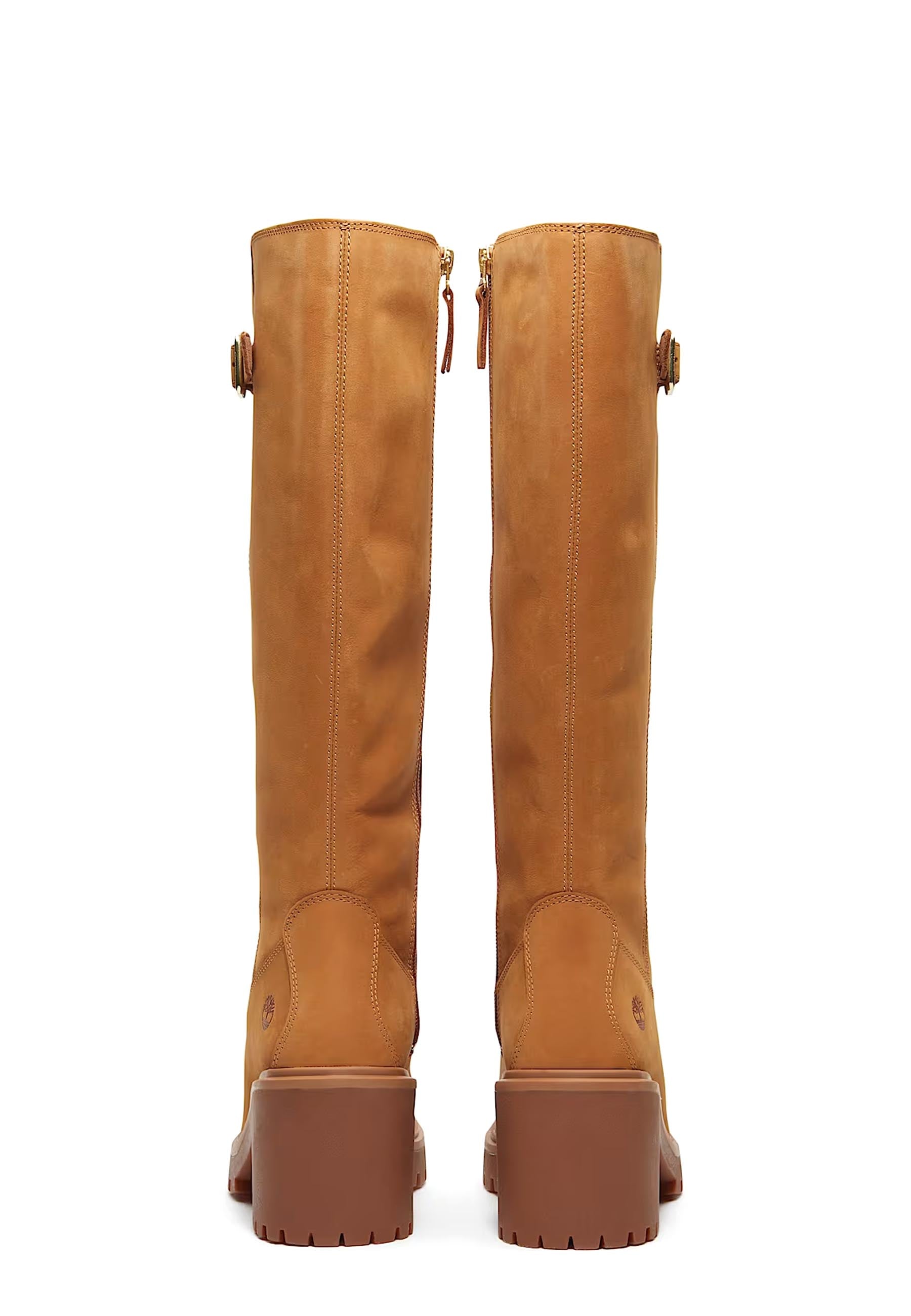 Stivali Beige Timberland