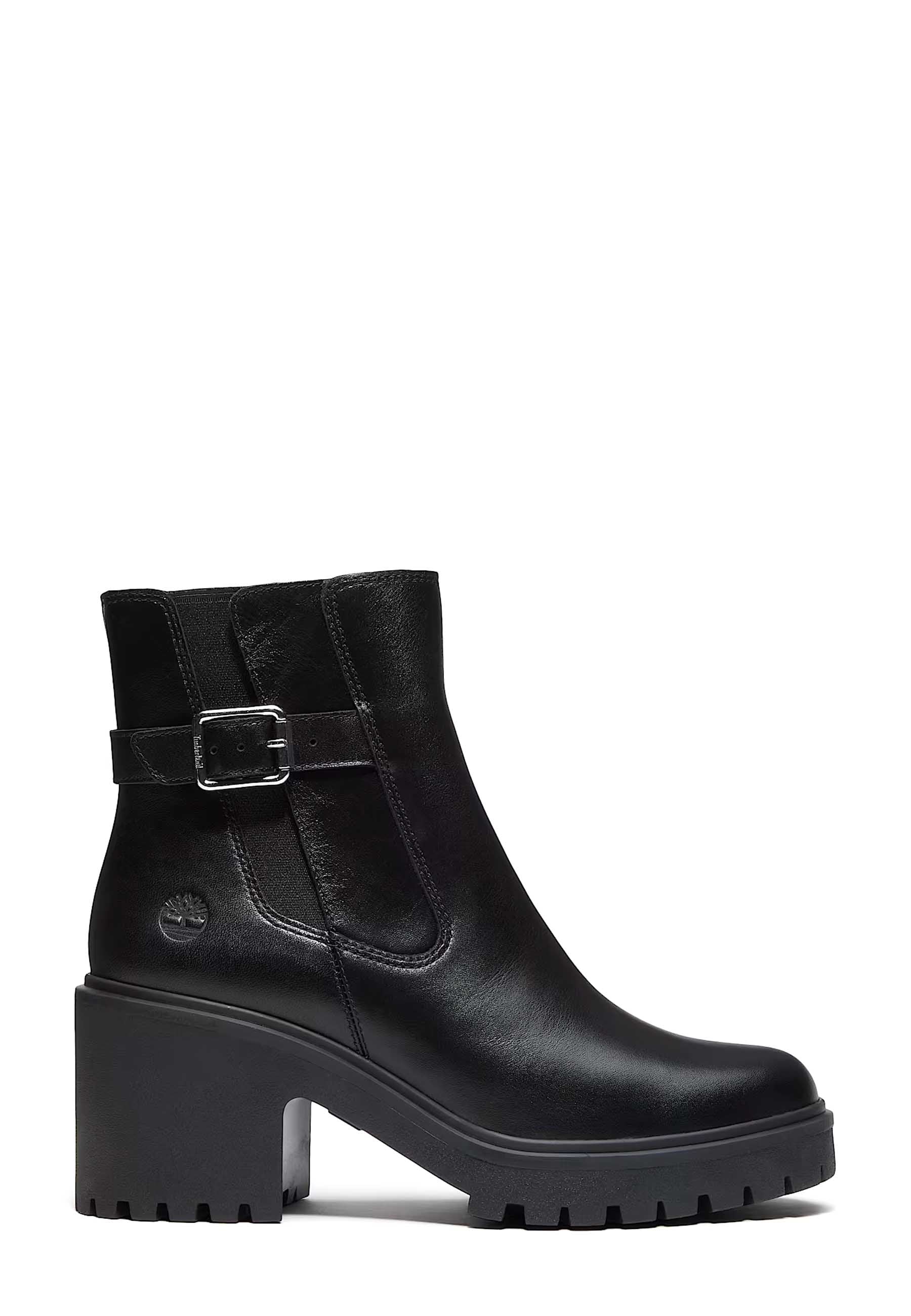 Stivaletti Nero Timberland