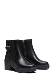 Stivaletti Nero Timberland
