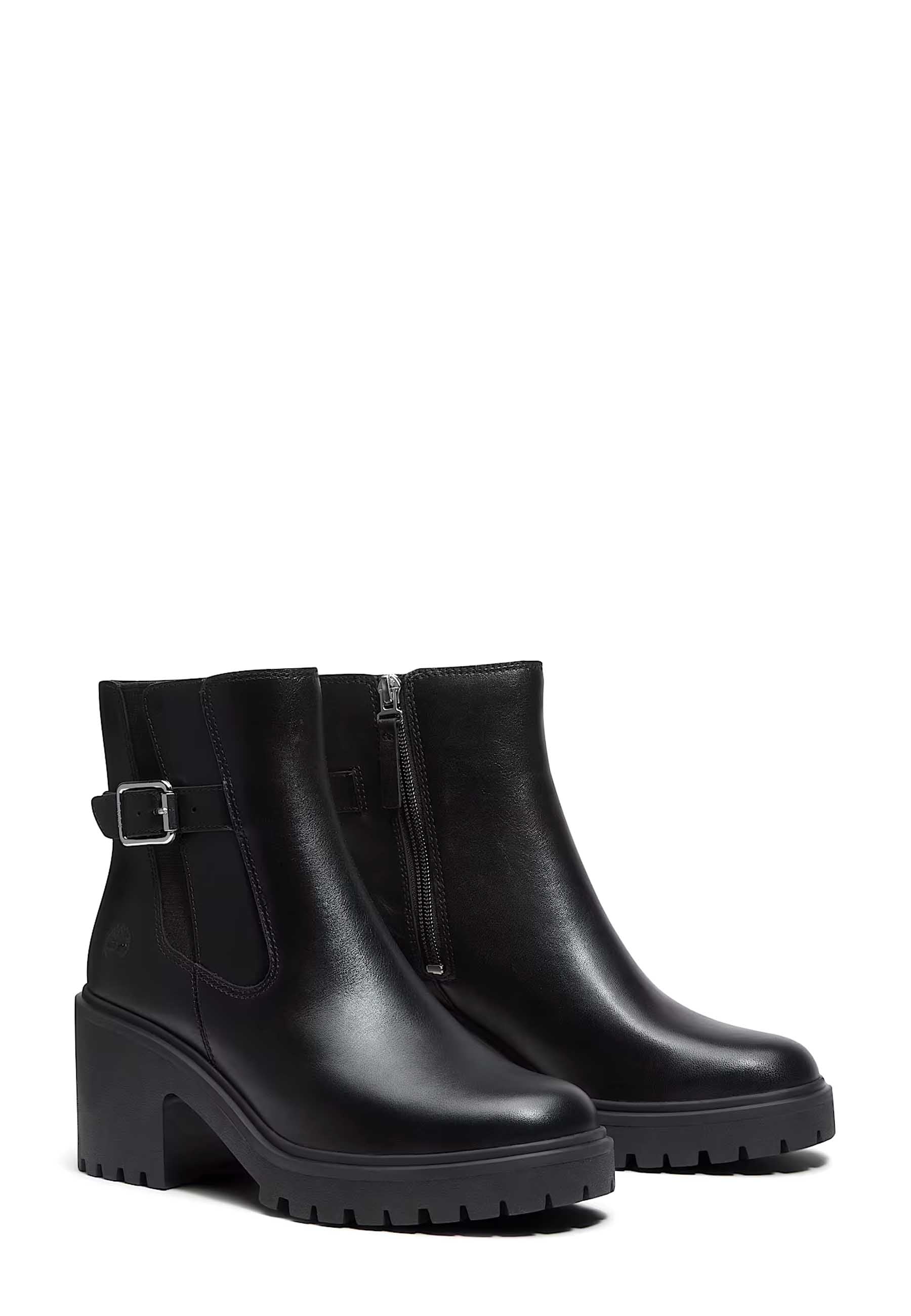 Stivaletti Nero Timberland