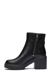 Stivaletti Nero Timberland