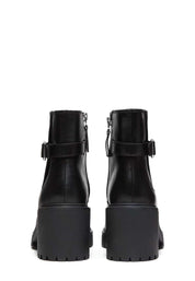 Stivaletti Nero Timberland