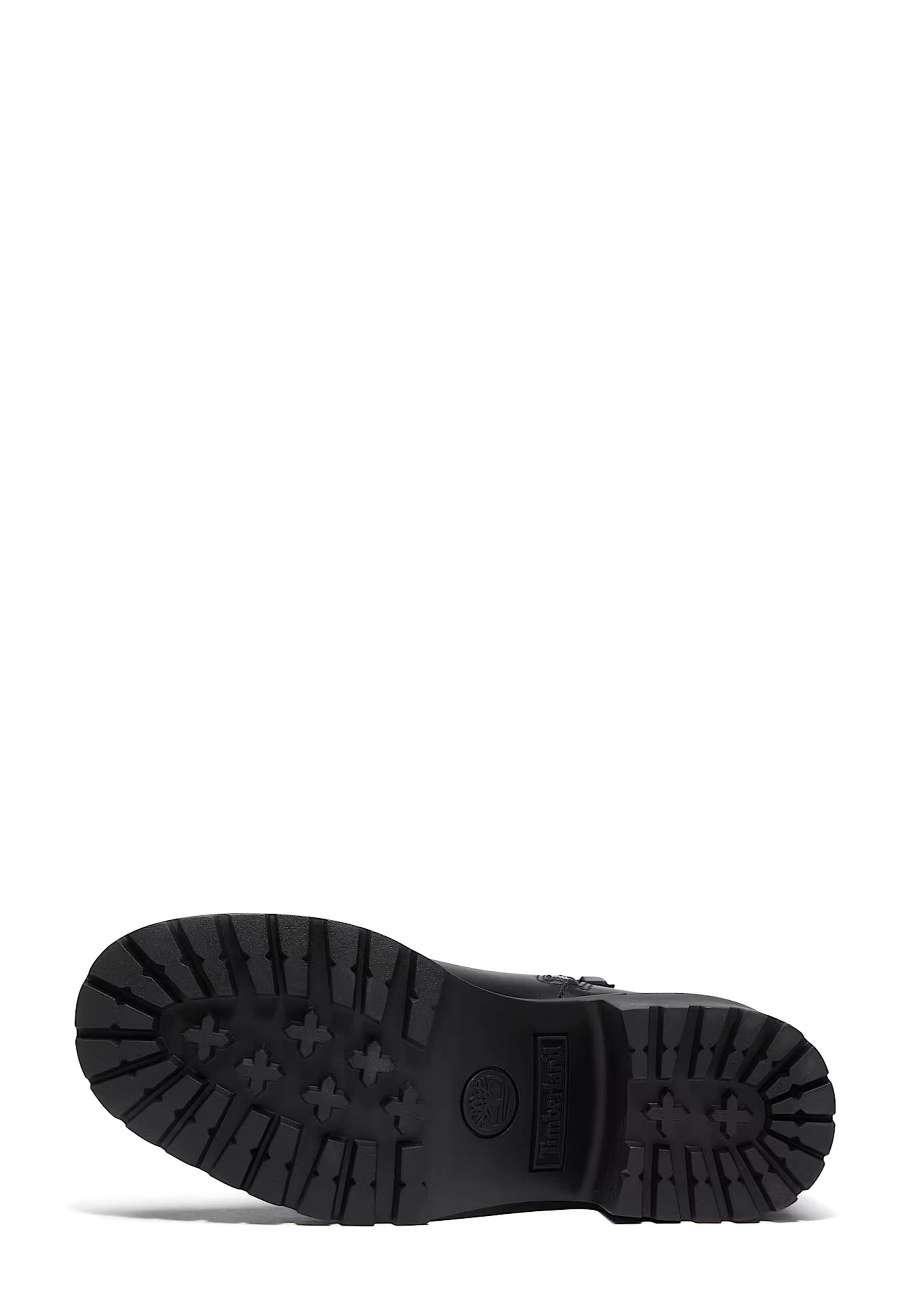 Stivaletti Nero Timberland
