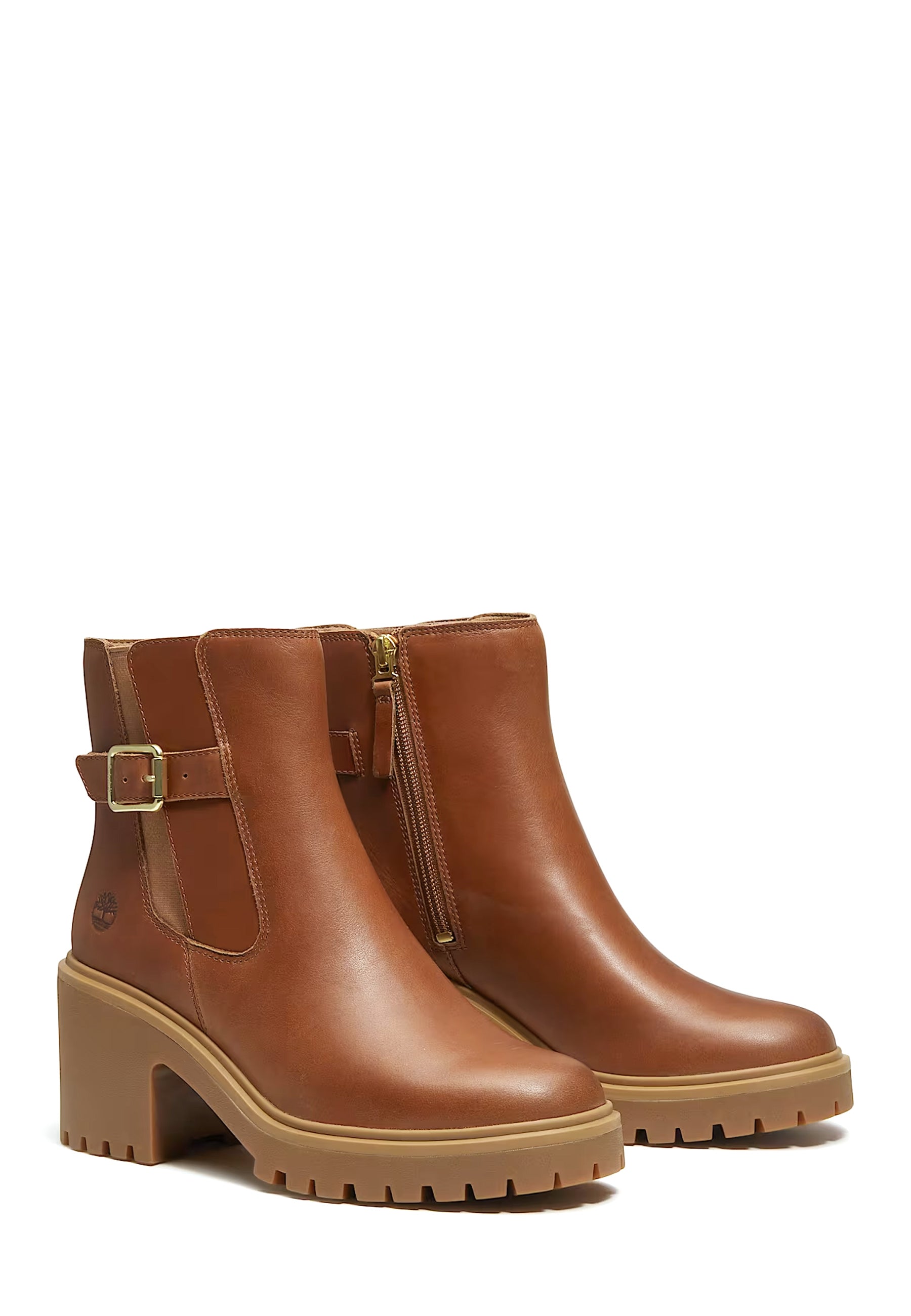 Stivaletti Marrone Timberland