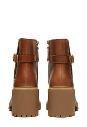 Stivaletti Marrone Timberland