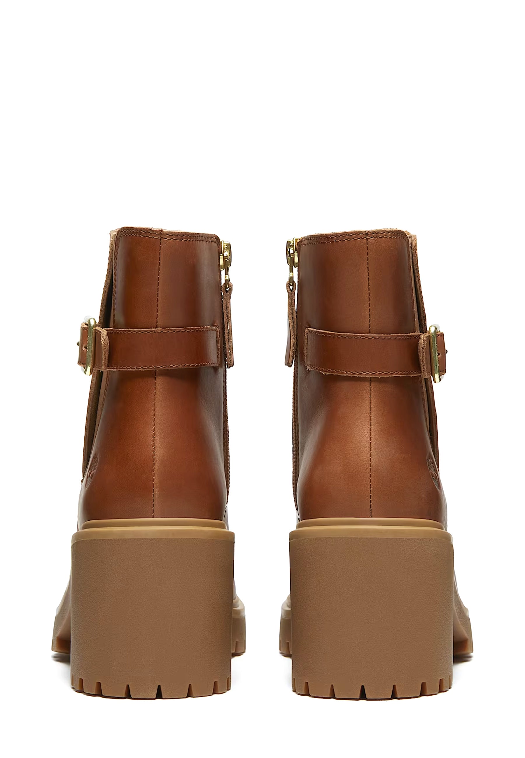 Stivaletti Marrone Timberland
