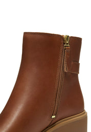 Stivaletti Marrone Timberland