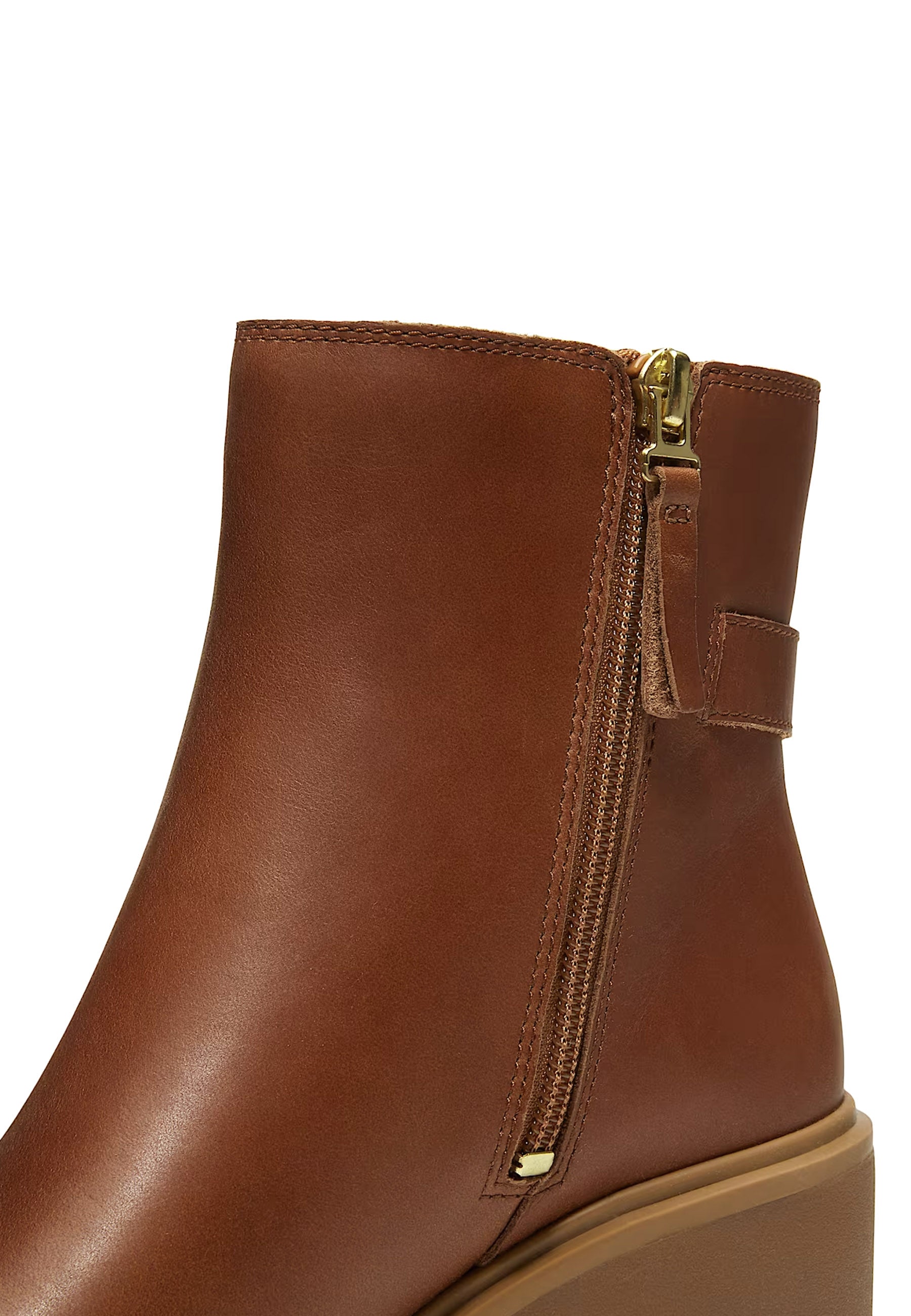 Stivaletti Marrone Timberland
