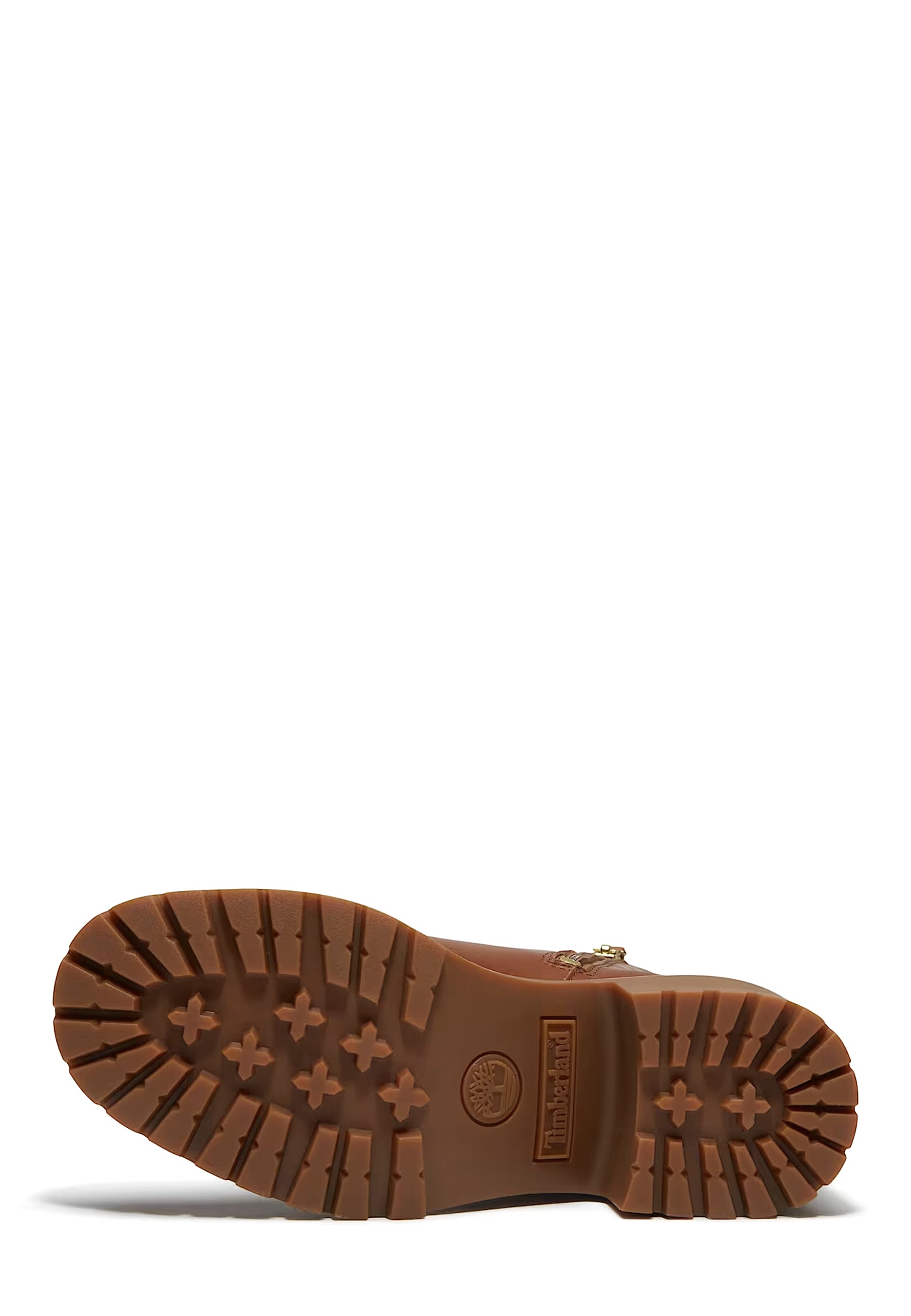 Stivaletti Marrone Timberland